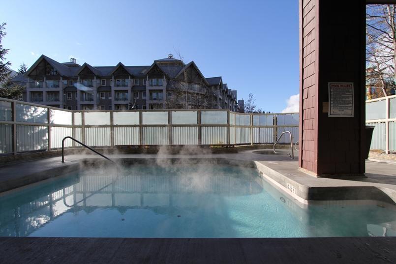 Tyndalstone Lodge 3 Bedroom In The Heart Of Village North Уислър Екстериор снимка