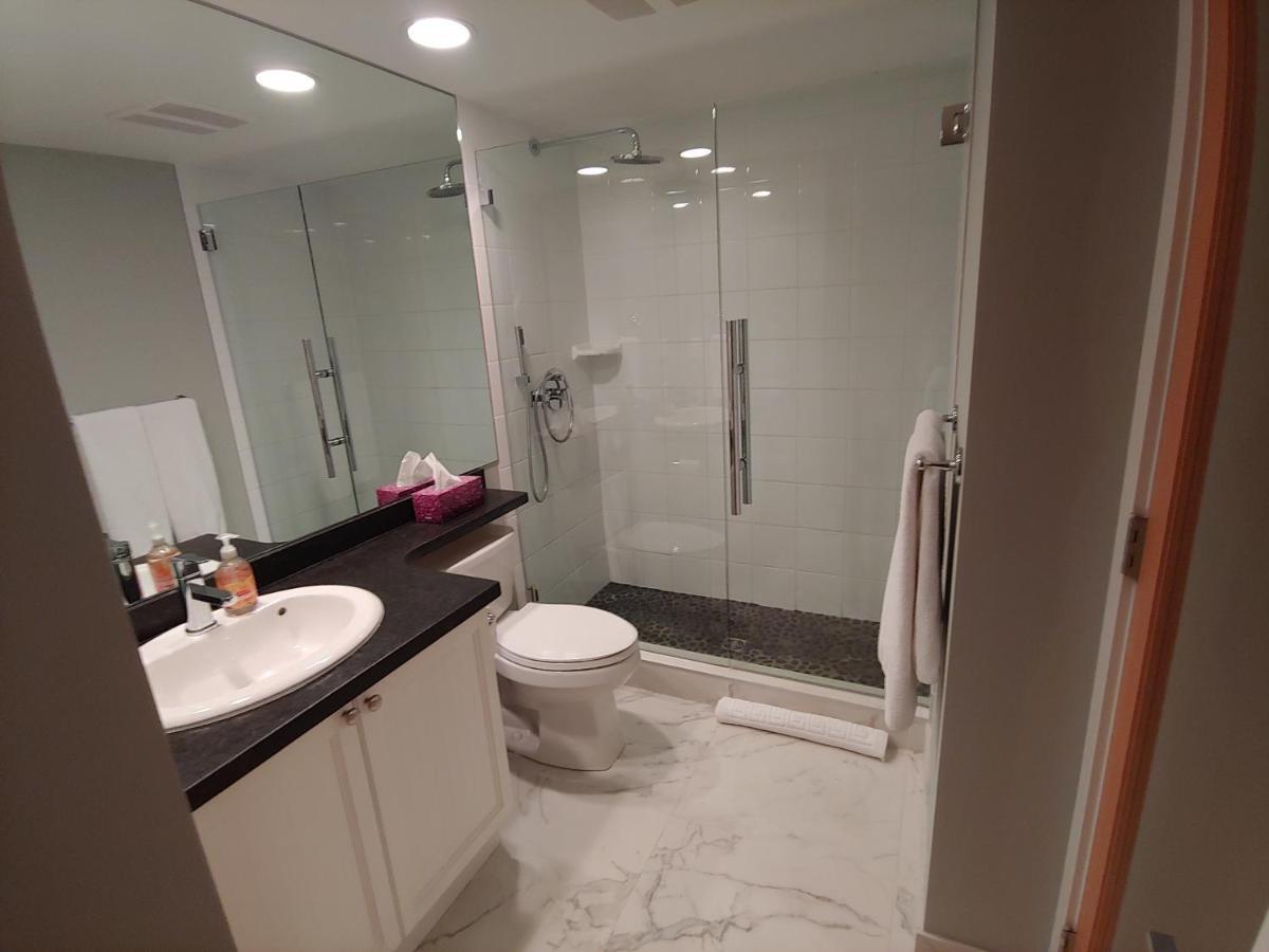 Tyndalstone Lodge 3 Bedroom In The Heart Of Village North Уислър Екстериор снимка
