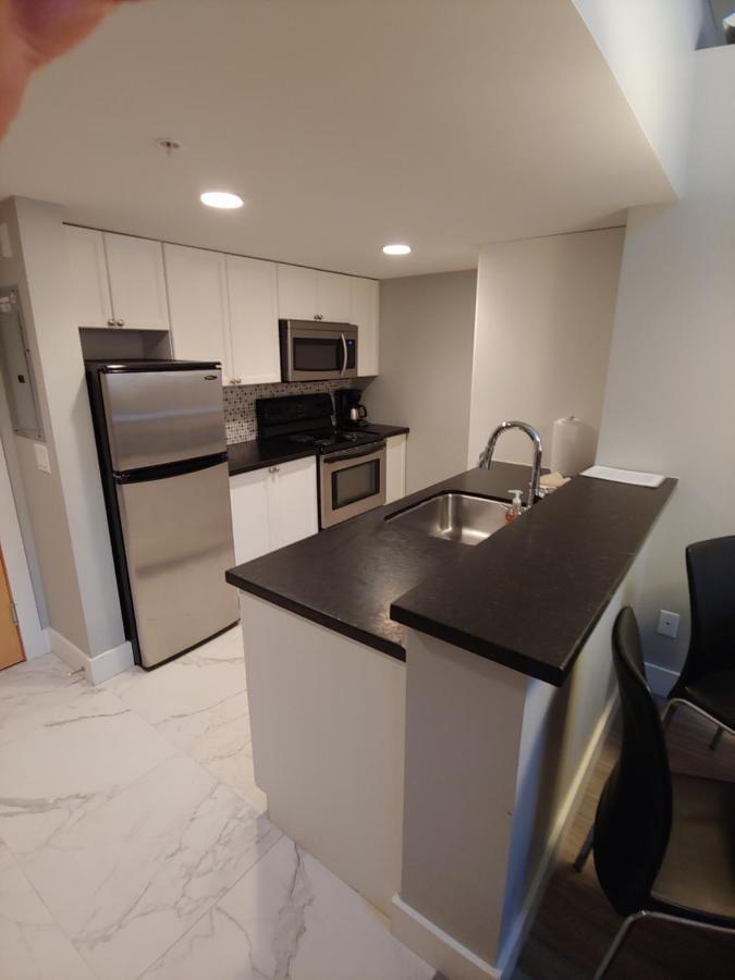 Tyndalstone Lodge 3 Bedroom In The Heart Of Village North Уислър Екстериор снимка